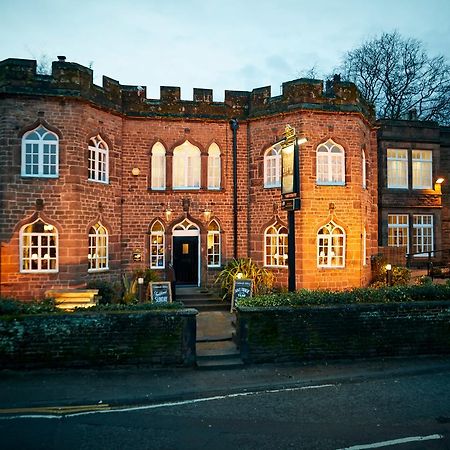 Childwall Abbey, Liverpool By Marston'S Inns Dış mekan fotoğraf